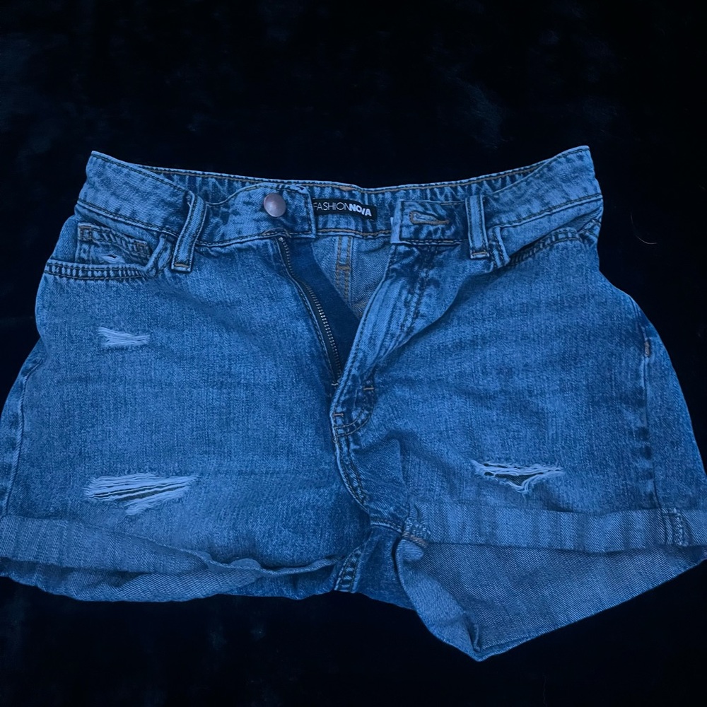 fashion nova medium
